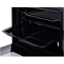 Духовой шкаф электрический Interline OER 760 ETX VA: Конвекция есть
