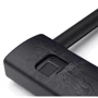 Замок Areox intelligent fingerprint U-lock фото 6