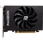 Відеокарта PowerColor AMD Radeon RX 6400 ITX 4GB GDDR6 (AXRX 6400 4GBD6-DH): Тип пам'яті GDDR6