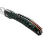 Ніж Spyderco Kapara CPM S30V Carbon Fiber black (87.13.49): Кількість інструментів 1
