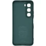 Чехол для телефонов ArmorStandart ICON Case Camera cover Dark Green for Infinix Hot 60 5G (ARM88244)