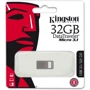 USB-флешка Kingston 32GB DataTraveler Micro C3 USB 3.1 Metal (DTMC3/32GB) фото 6
