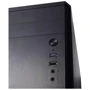 Корпус Fractal Design Core 1100 (FD-CA-CORE-1100-BL): Призначення робоча станція