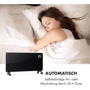 Обігрівач Klarstein Bornholm Smart 10034391: Тип Конвекционный