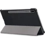 Аксесуар для планшетних ПК BeCover Smart Case для Samsung Galaxy Tab S7 Plus (SM-T975) Black (705225) фото 4