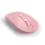 Мишка A4Tech Fstyler FG20 Pink: Тип сенсора оптический