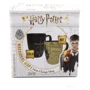 Термочувствительная чашка Wizarding World Карта мародеров (WW-1027) фото 3