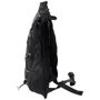 Рюкзак Valiria Fashion чорний (5DETBU3622-2): Тип ручки Короткая ручка, Плечевой ремень