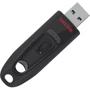 USB-флешка SanDisk 32GB Ultra USB 3.0 Black (SDCZ48-032G-U46): Максимальная скорость чтения, МБ/с 80