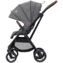Прогулочная коляска Maxi-Cosi Leona 2 Luxe (Twillic Truffle) фото 13