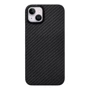 Чехол для iPhone K-DOO Kevlar Black for iPhone 14