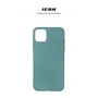 Чехол для iPhone ArmorStandart ICON Case Pine Green (ARM56709) for iPhone 11 Pro Max: Материалы Силикон