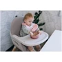 Стульчик для кормления 2 in 1 FreeON STAR Grey (45111) фото 12
