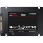 Samsung 860 PRO 256 GB (MZ-76P256BW): Тип накопичувача внутрішній