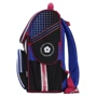 Ранець CLASS 9810 Football, 34x27x14см: Тип Для средней школы