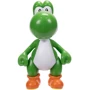 Игровая фигурка с артикуляцией Super Mario - Зеленый Йоши 6 см (61228-RF1-GEN)