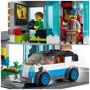 LEGO City Современный семейный дом (60291) фото 6