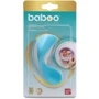 Вигнута тренувальна ложка Baboo від 9 місяців електрик (10-032): Тип Ложка