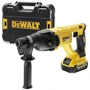 Перфоратор DeWalt DCH133M1: Макс. число оборотов холостого хода, об/мин 1150