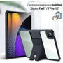 Аксесуар для планшетних ПК Becover Xundd Stand Black для Xiaomi Pad 7 / Pad 7 Pro (713692)
