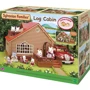 Игровой набор Sylvanian Families Коттедж (4370)