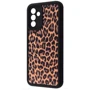 Чохол для телефона WAVE Artfull Case Dark Leopard для Samsung A366 Galaxy A36 5G / A566 Galaxy A56 5G