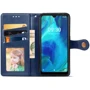 Аксессуар для смартфона Mobile Case Getman Gallant Blue for TECNO Spark 7: Совместимость Tecno Spark 7