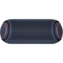 Акустика LG XBOOM Go PL7 Blue (PL7.DCISLLK): Цвет синий