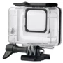 Подводный корпус для GoPro HERO7 White и Silver SHOOT прозрачный XTGP520 фото 2