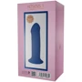 Фаллоимитатор Adrien Lastic Hitsens 1 Blue