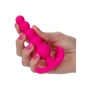 Анальный стимулятор California Exotic Novelties - Cheeky X-5 Anal Beads (розовый)