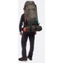 Рюкзак Lowe Alpine Cerro Torre 65:85, Dark Olive, M/L (LA FBQ-01-DO-65) фото 5