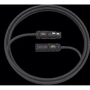 Микрофонный кабель D'addario PW-AMSM-10 American Stage Microphone Cable (3m): Длина, м 3