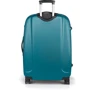 Чемодан Gabol Paradise XP (L) Green зеленый (123347-004): Страна производитель Китай