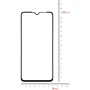 Аксесуар для смартфона BeCover Tempered Glass Black for Xiaomi Mi9 Lite / Mi CC9 (704111): Колір чорний