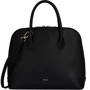 Жіноча сумка-купол Furla Code M Dome чорна (1055688)