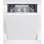 Встраиваемая посудомоечная машина Indesit DIE 2B19 A: Количество программ 5
