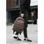 Мужской рюкзак Sambag Zard 0RT светло-коричневый (25088061m): Страна производитель Украина