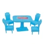 Ляльковий будиночок Cutie Villa ABL1008 з меблями та лялькою: Виробник Cutie Villa