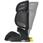Автокресло Maxi-Cosi RodiFix R i-Size Authentic Black (8760671110): Внутренние ремни нет