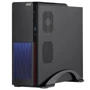 Корпус 2E S613ARGB-400: Типоразмер Desktop