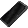 Кулер Silverstone IceGem 240P ARGB (SST-IG240P-ARGB): Тип водяное охлаждение (СВО)