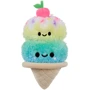 Мягкая игрушка-антистресс Fluffie Stuffiez серии Small Plush - Мороженое (511779) фото 8