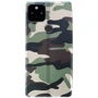 Чехол для телефонов Fashion Classy Camouflage for Google Pixel 5: Совместимость Google Pixel 5
