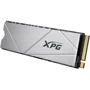 ADATA XPG GAMMIX S60 1 TB (AGAMMIXS60-1T-CS): Форм-фактор M.2 (2280)