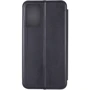Чохол для телефона Fashion Classy Black для Samsung A356 Galaxy A35: Матеріал искусcтвенная кожа