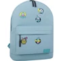 Рюкзак Bagland Молодежный W/R 17 л. 252 Тифани (00533662 Ш)