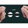 Наушники Baseus Encok H06 Green (NGH06-B06): Дополнительно регулятор громкости