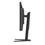 Монитор Gigabyte M27Q P Gaming Monitor (M27Q-P-EK): Тип ЖК-матрицы IPS