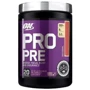 Передтренувальний комплекс Optimum Nutrition Pro Pre 360 g /20 servings/ Fruit Punch: Тип Комплекс до тренування